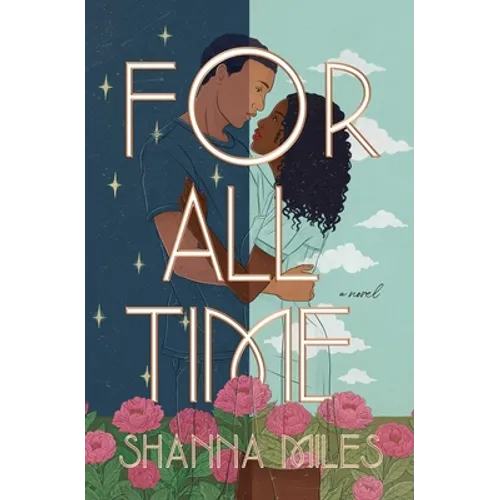 For All Time - Hardcover