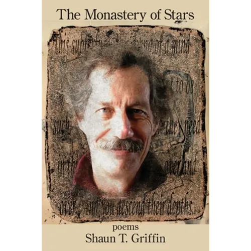 The Monastery of Stars - Paperback