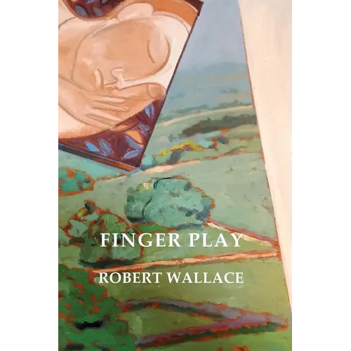 Finger Play - Paperback