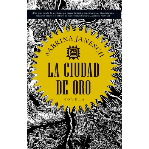 La Ciudad de Oro - Paperback