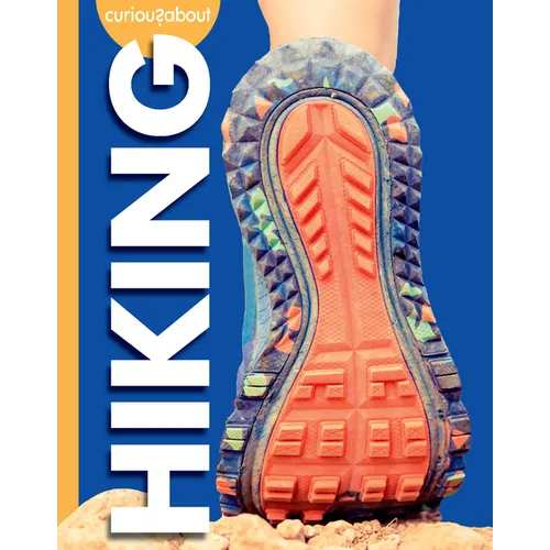 Hiking - Hardcover
