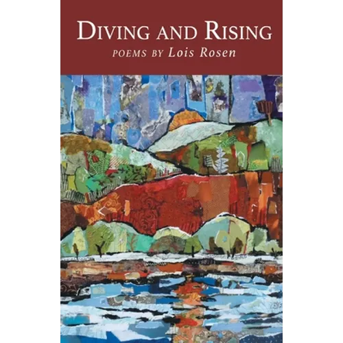 Diving and Rising - Paperback