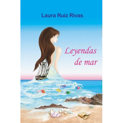 Leyendas de mar - Paperback