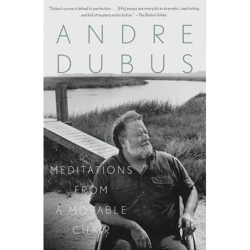 Meditations from a Movable Chair: Essays - Paperback