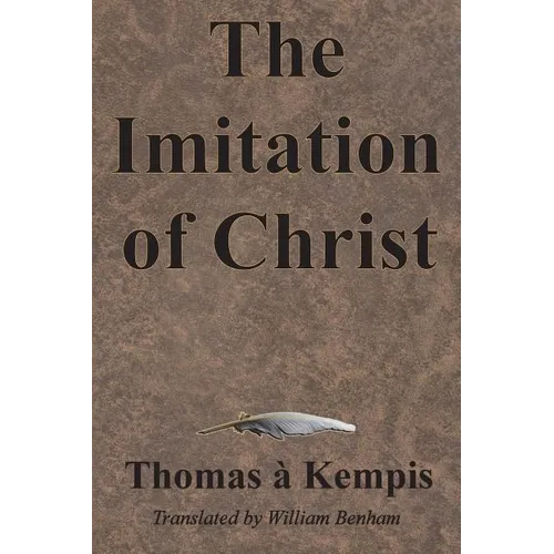 The Imitation of Christ - Paperback