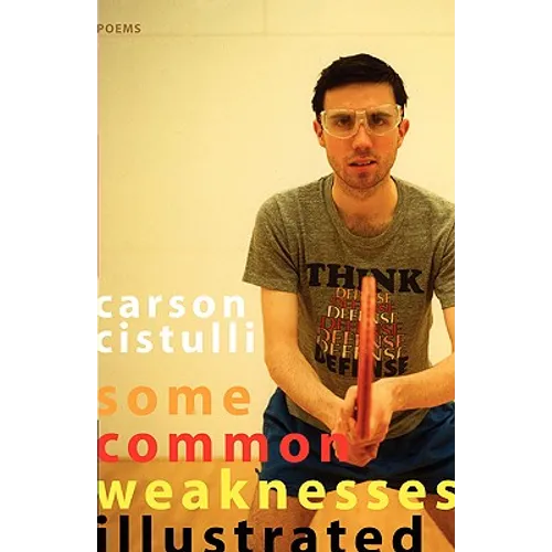 Some Common Weaknesses Ilustrated - Paperback