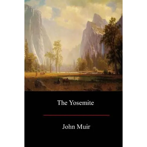 The Yosemite - Paperback