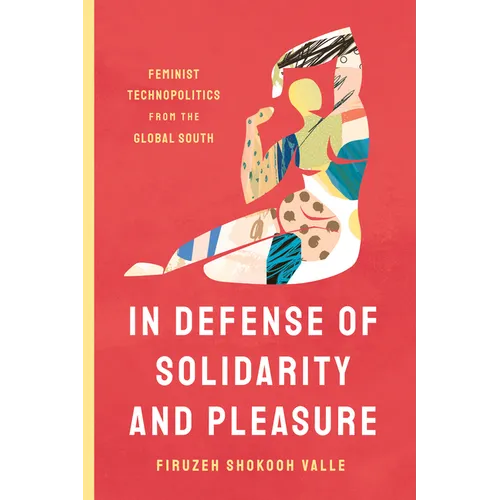 In Defense of Solidarity and Pleasure: Feminist Technopolitics from the Global South - Paperback