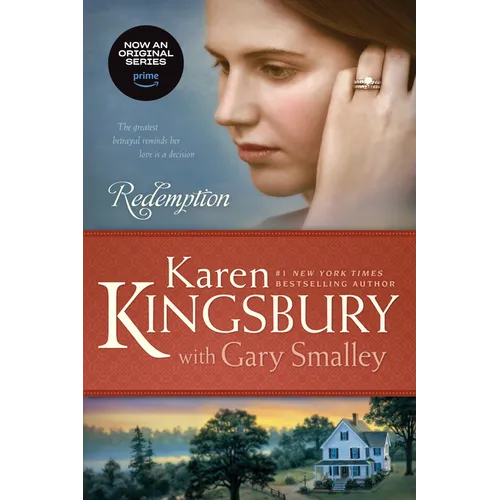 Redemption - Paperback