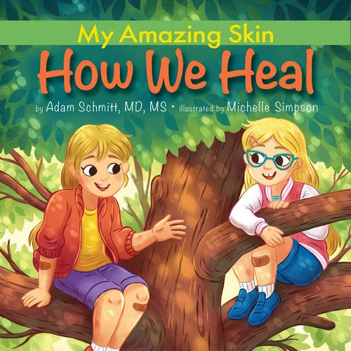 How We Heal - Hardcover