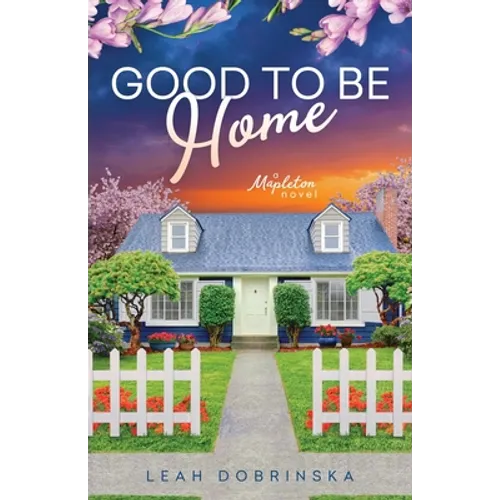 Good To Be Home - Paperback