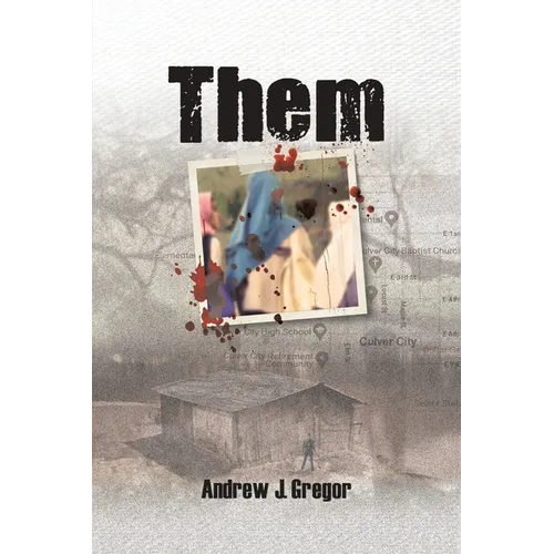Them - Paperback