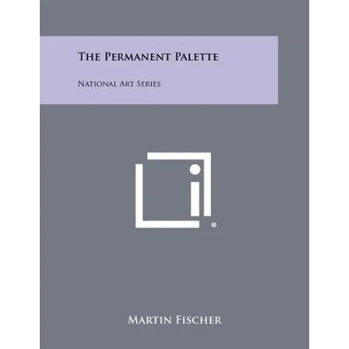 The Permanent Palette: National Art Series - Paperback