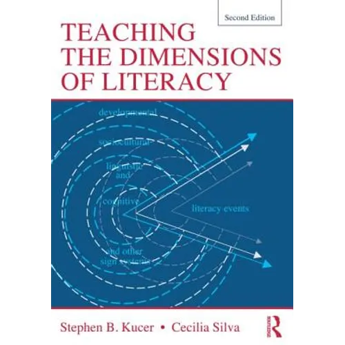 Teaching the Dimensions of Literacy - Paperback