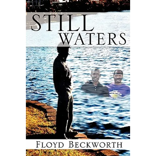 Still Waters - Paperback