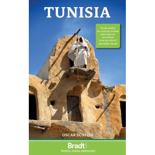 Tunisia - Paperback