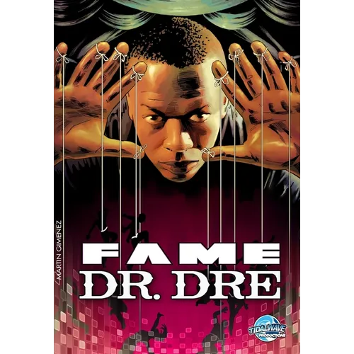 Fame: Dr. Dre - Paperback