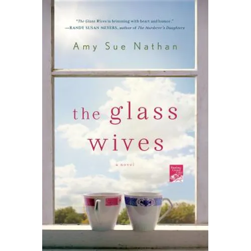 Glass Wives - Paperback