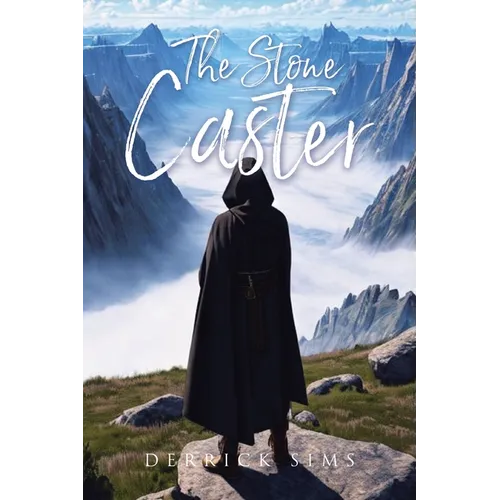 The Stone Caster - Paperback
