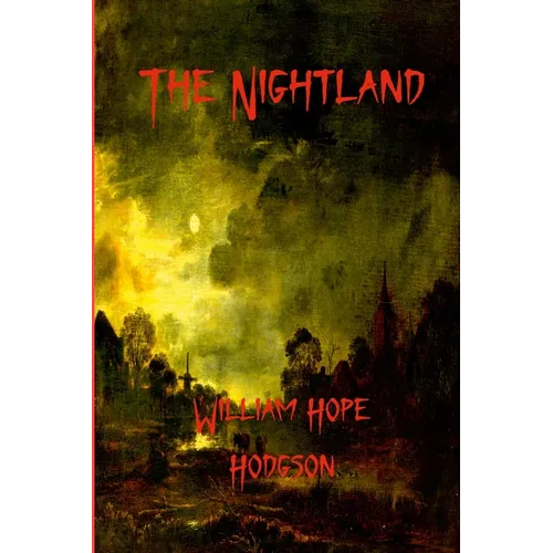 The Nightland - Paperback