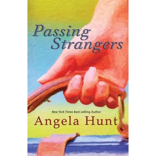 Passing Strangers - Paperback