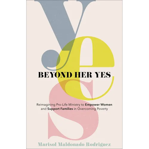 Beyond Her Yes - Hardcover