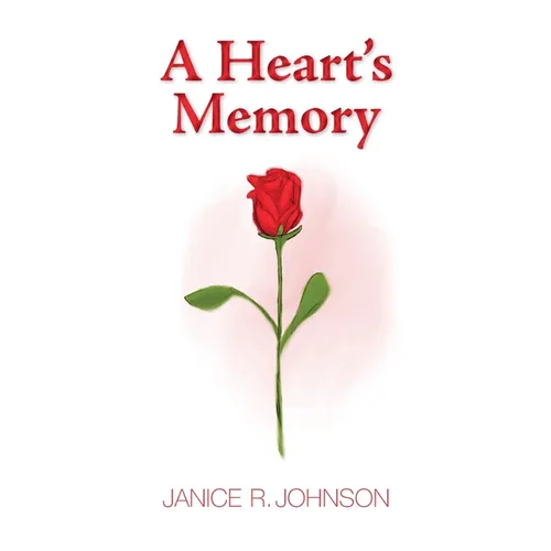 A Heart's Memory - Paperback