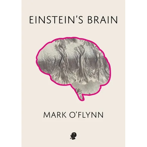 Einstein's Brain - Paperback