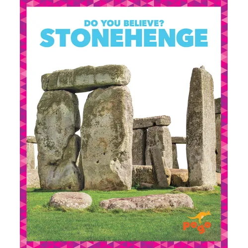 Stonehenge - Library Binding