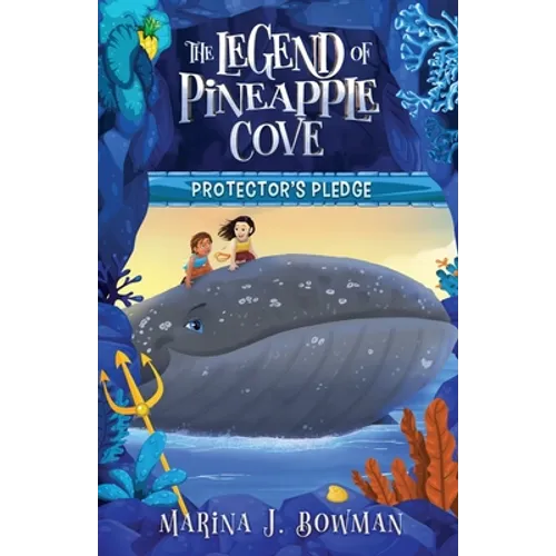 Protector's Pledge: Full Color - Paperback