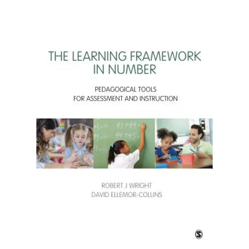 The Learning Framework in Number - Paperback