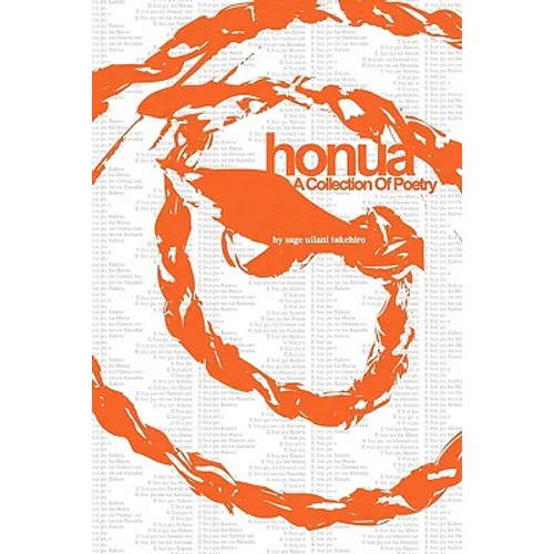 Honua - Paperback
