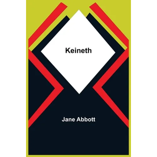 Keineth - Paperback