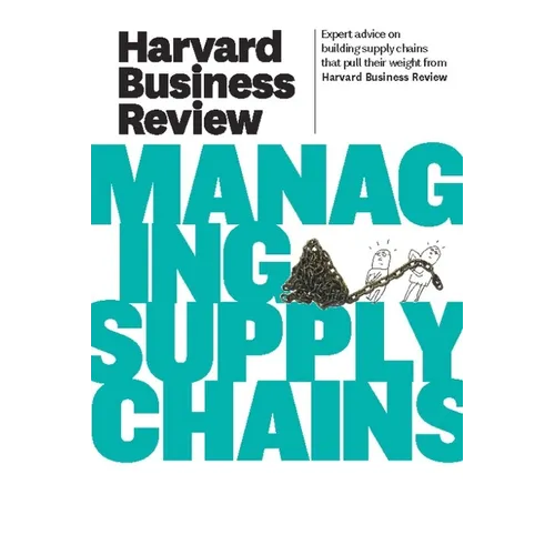 Managing Supply Chains - Paperback