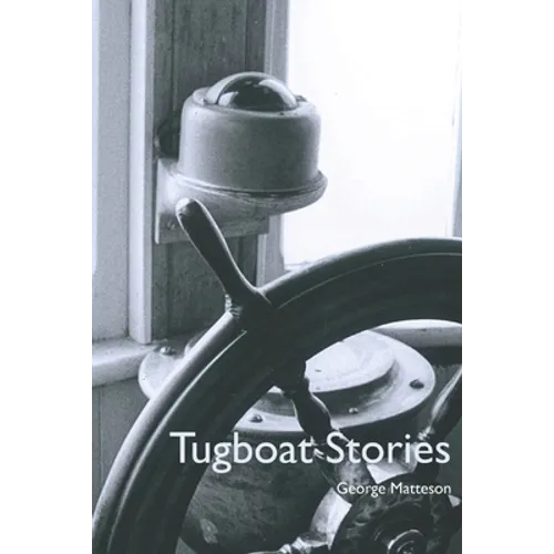 Tugboat Stories - Paperback