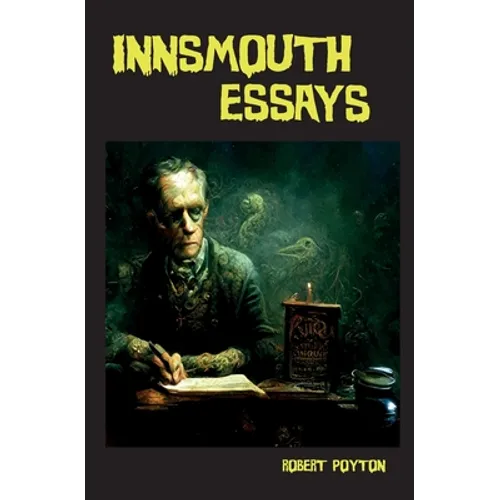 Innsmouth Essays - Paperback