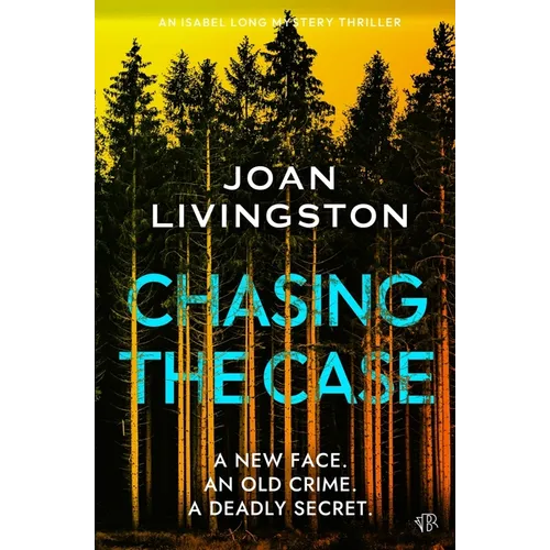 Chasing the Case - Paperback