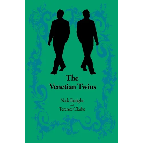 The Venetian Twins - Paperback