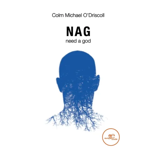 NAG need a god - Paperback