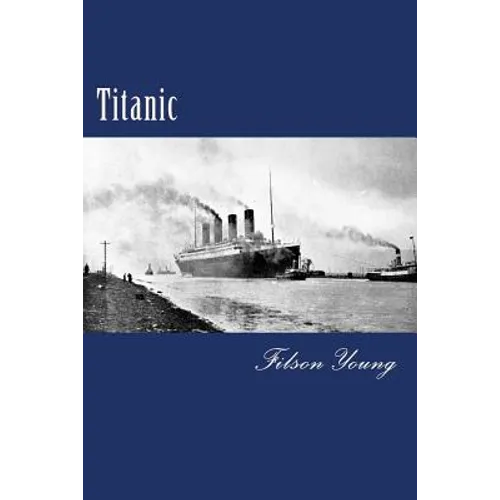 Titanic - Paperback