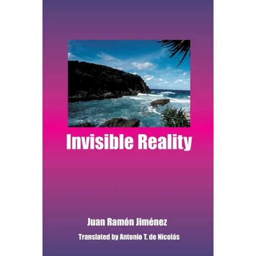 Invisible Reality - Paperback