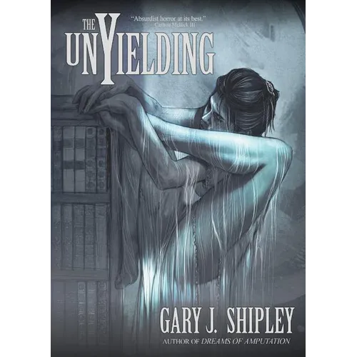 The Unyielding - Paperback