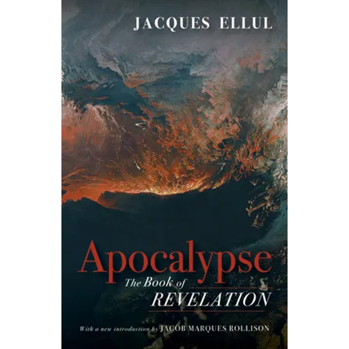 Apocalypse - Hardcover