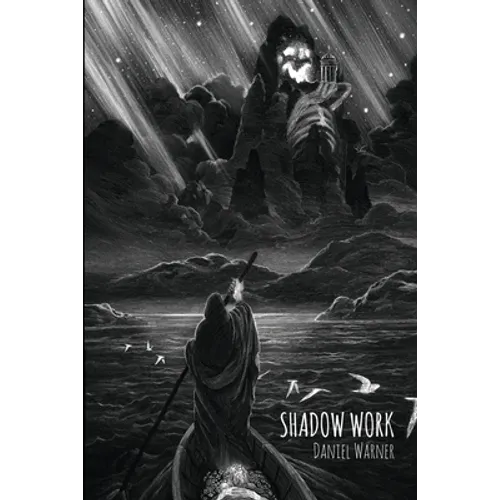 Shadow Work: Poems - Paperback