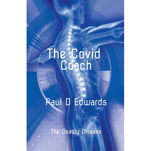 The Covid Coach - Paperback