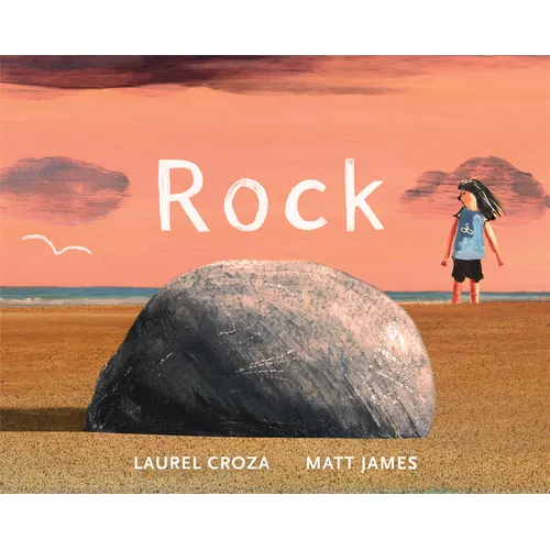 Rock - Hardcover