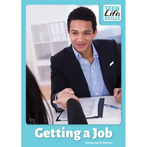 Getting a Job - Hardcover