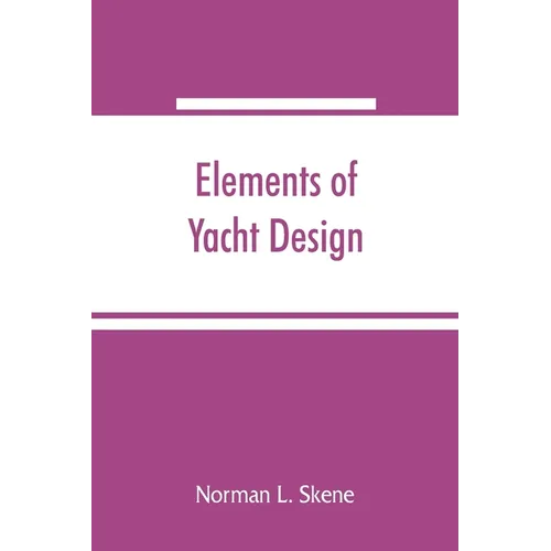Elements of yacht design - Paperback