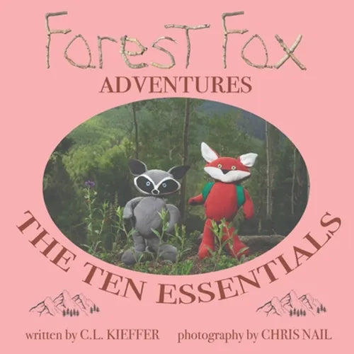 The Ten Essentials - Paperback