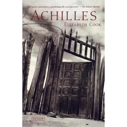 Achilles - Paperback